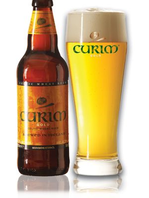 Curim Gold
