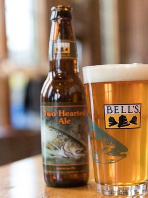 Bells Two Hearted Ale