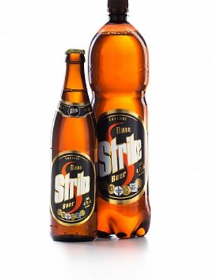 Strike (Сыктывкарпиво)