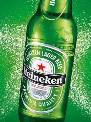 Heineken Heineken