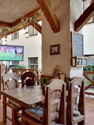 Bierstube