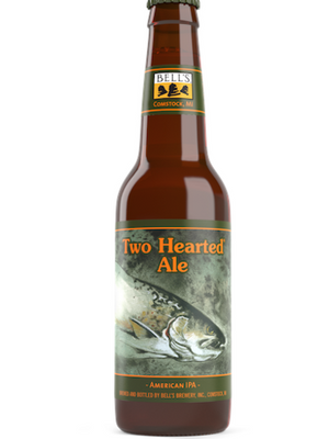 Bells Two Hearted Ale