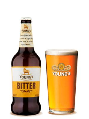 Young`s Bitter Young`s Bitter
