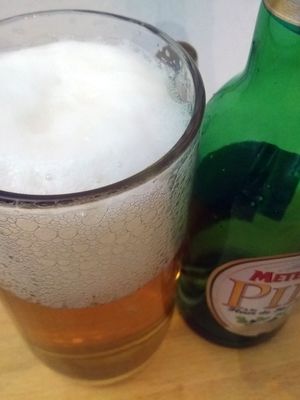 Meteor Pils Meteor Pils