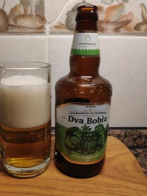 Dva Bobra Lezak Dva Bobra Lezak