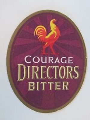 Wells & Youngs Courage Directors Ale Wells & Youngs Courage Directors Ale