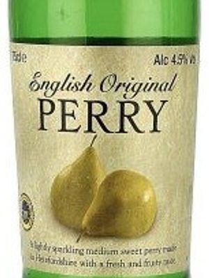 Westons Original Perry Westons Original Perry