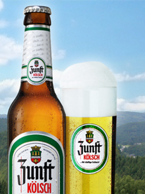 Zunft Kölsch Zunft Kölsch