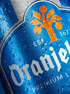 Oranjeboom Imported Premium Lager Oranjeboom Imported Premium Lager