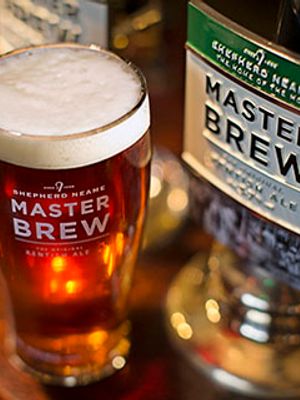 Master Brew Kentish Ale Master Brew Kentish Ale