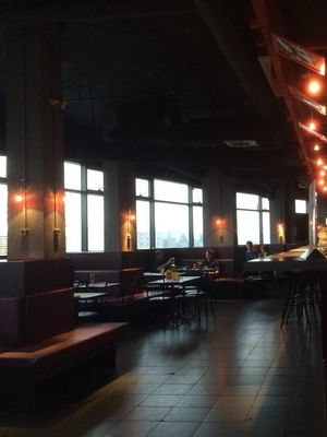 Киллфиш / Killfish discount bar на Ладожской