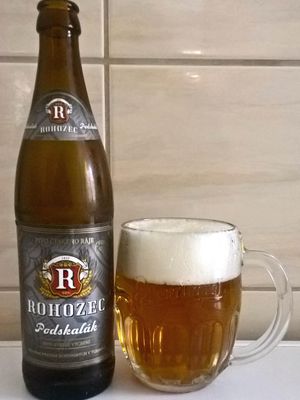 Podskalak