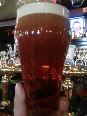 Old Speckled Hen Old Speckled Hen