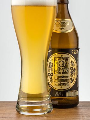 Augustiner Edelstoff Augustiner Edelstoff