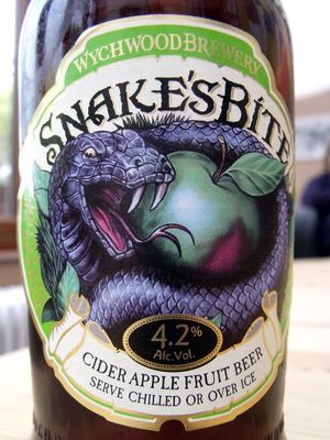 Snake’s Bite
