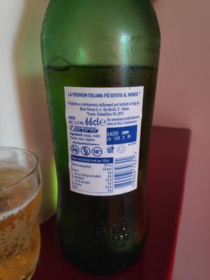 Peroni Nastro Azzurro Peroni Nastro Azzurro