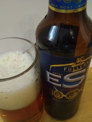 Fuller`s ESB Fuller`s ESB