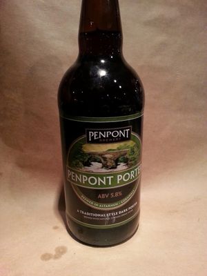 Penpont Porter