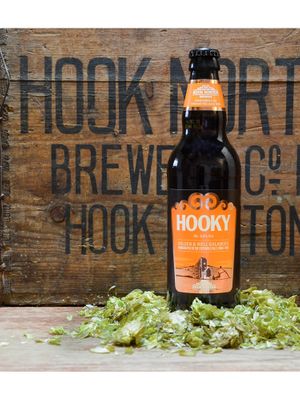 Hook Norton Hooky Bitter Hook Norton Hooky Bitter