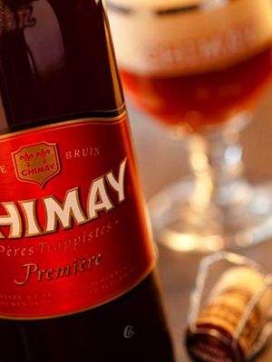 Chimay Brune / Première Chimay Brune / Première