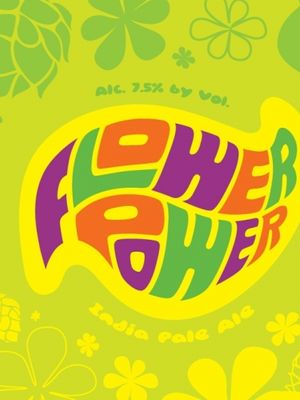 Ithaca flower power Ithaca flower power