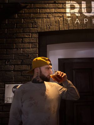 Rule taproom