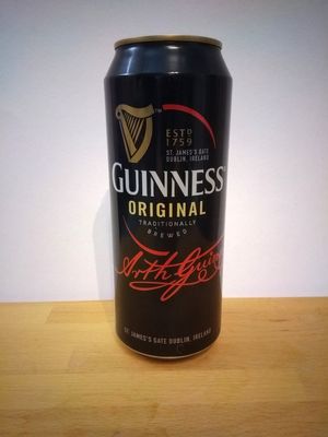 Guinness Original