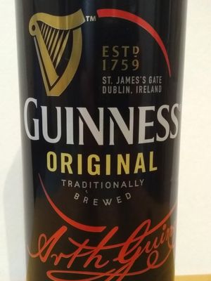 Guinness Original
