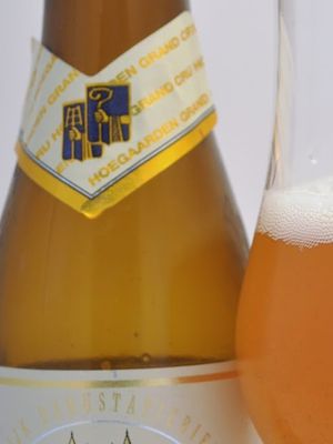 Hoegaarden Grand Cru