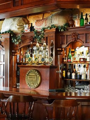 Chester pub
