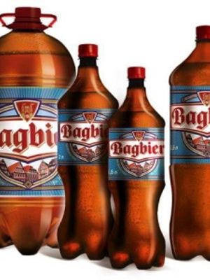 БагБир / BagBier БагБир / BagBier