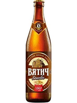 Вятич Бочковое Вятич Бочковое