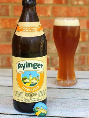 Ayinger Urweisse Ayinger Urweisse