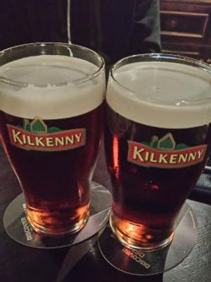 Kilkenny (Килкенни разливное) Kilkenny (Килкенни разливное)