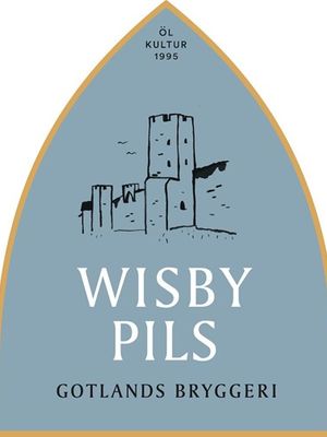 Wisby pils Wisby pils