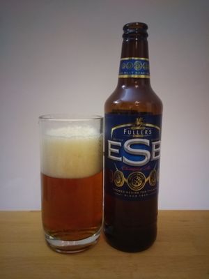Fuller`s ESB Fuller`s ESB