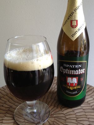 Spaten Optimator Spaten Optimator