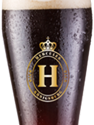 Геркулес Черный Стаут (Hercules Black stout) Геркулес Черный Стаут (Hercules Black stout)