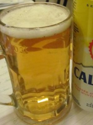 Calanda Lager