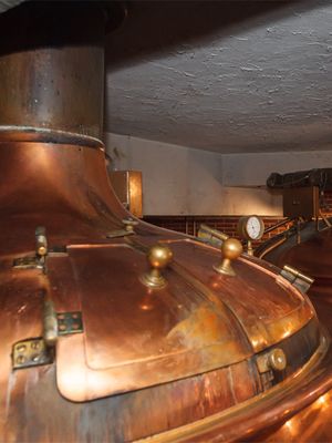 ID Brewery