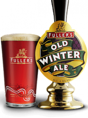 Fuller`s Old Winter Ale Fuller`s Old Winter Ale