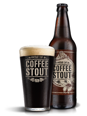 Василеостровское Coffee Stout Василеостровское Coffee Stout