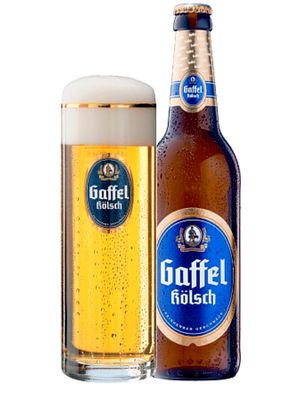 Gaffel Kölsch Gaffel Kölsch