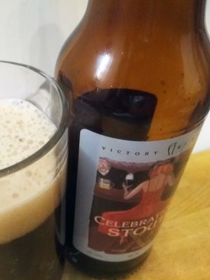 Celebration Stout Celebration Stout