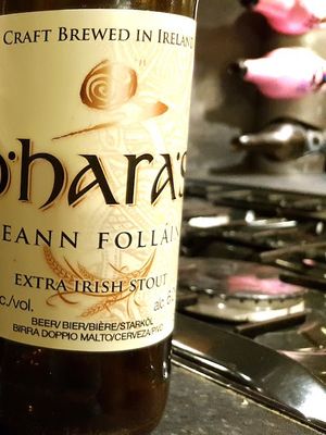 O' Hara's Leann Follain O' Hara's Leann Follain
