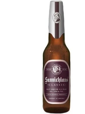 Eggenberg Samichlaus Eggenberg Samichlaus