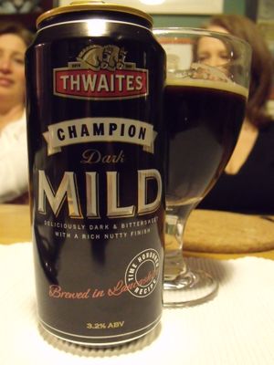 Thwaites Mild Thwaites Mild