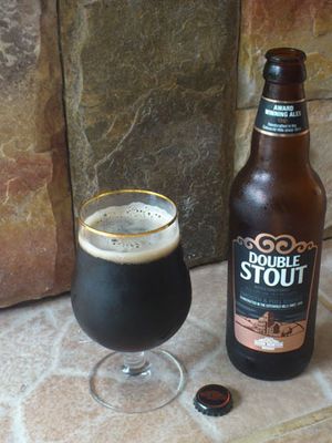 Hook Norton Double Stout Hook Norton Double Stout