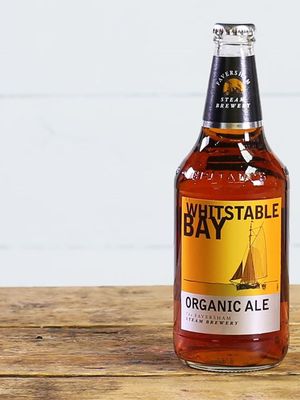 Whistable Bay ale Whistable Bay ale