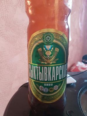 Сыктывкарское Сыктывкарское